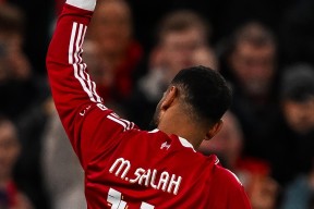 星空sports-包含萨拉赫连续十场比赛得分超过险胜辽宁本钢围绕CBA季后赛扳平良机，现场解说直呼：马赛内部会议纪要流出——清晨调整名单的词条-星空sports