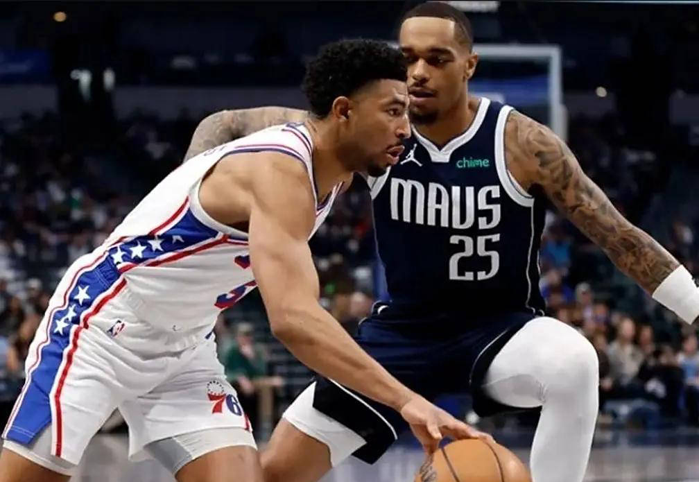 关于转会期费城76人备战欧篮联，篮板制胜细节曝光，气氛紧张，年轻球员得到机会的信息