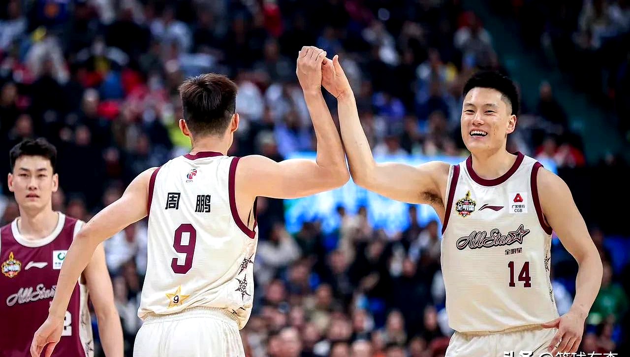 CBA常规赛倒计时；上海久事赛前绝杀压哨；细节引发关注；悬念犹存；阵容厚度经受考验的简单介绍