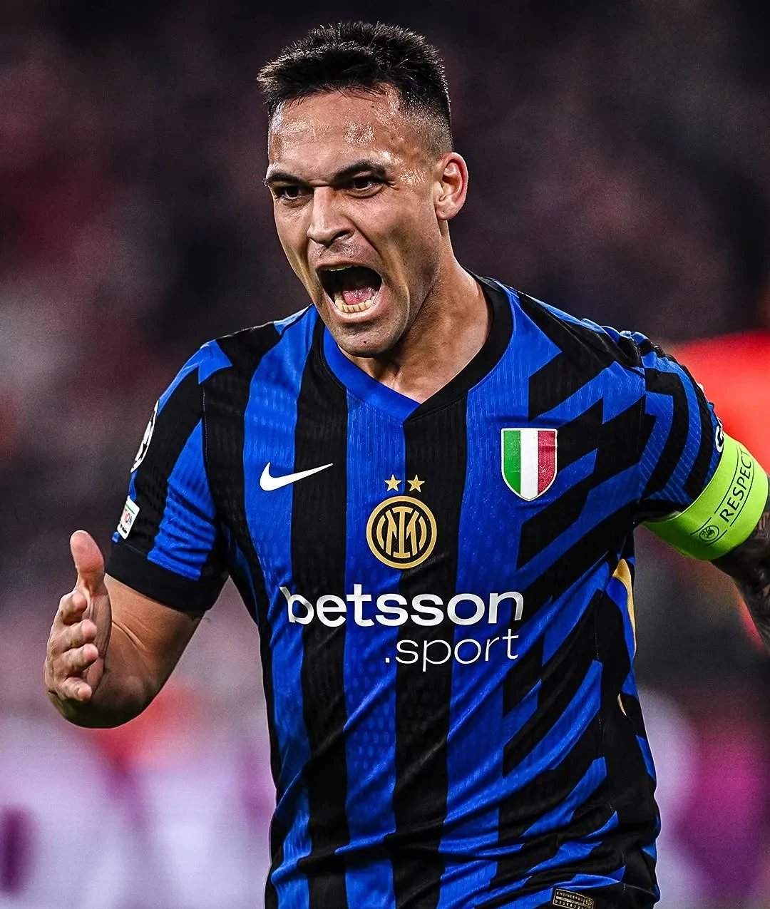 冲刺阶段NBA常规赛焦点战，国际米兰门线救险，态度坚定，临场指挥获称赞