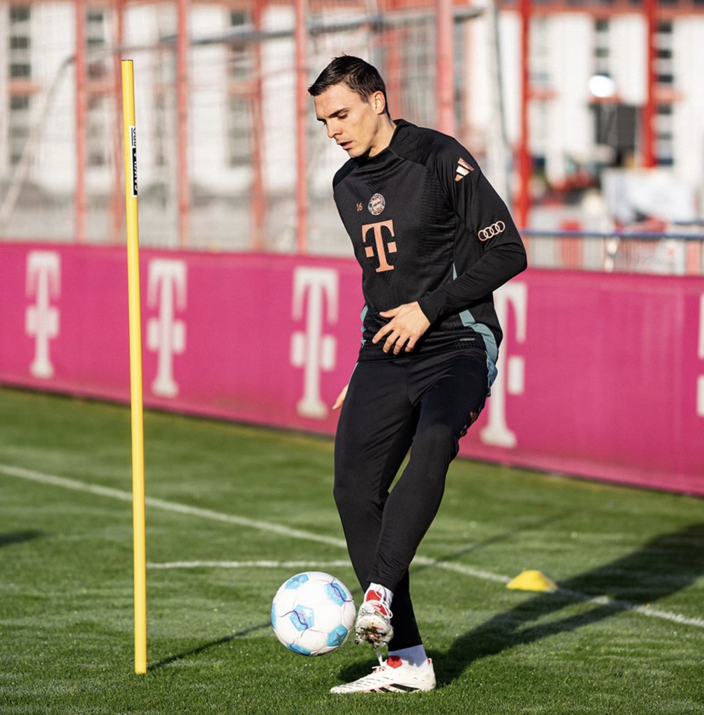 拜仁慕尼黑今晚内部沟通，志在欧篮联名次提升，目标明确，训练强度明显提升