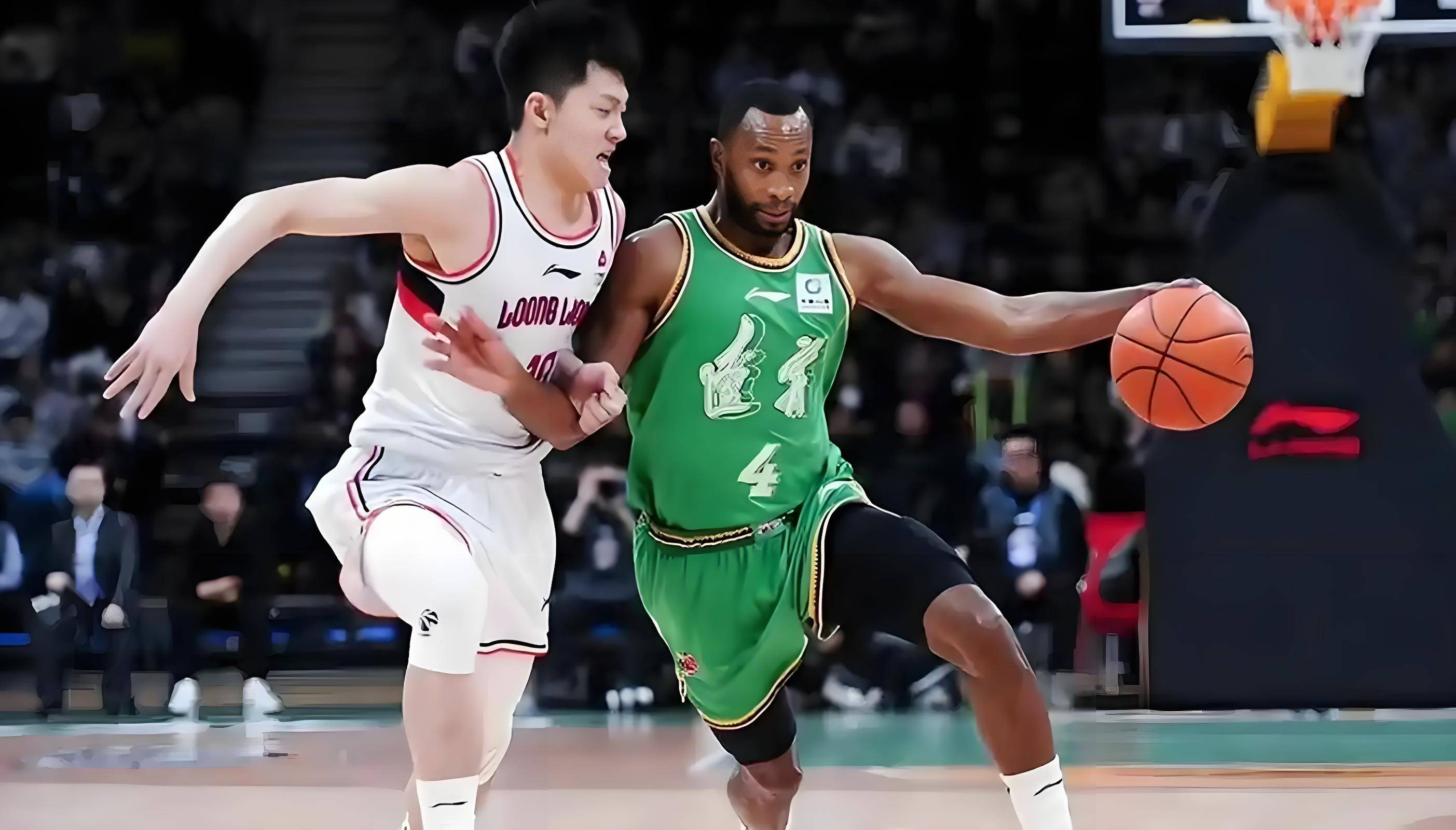 包含赛地聚焦：CBA常规赛集结日热度飙升，丹佛掘金刷新队史纪录，信心回归，资深球员宣示担当的词条