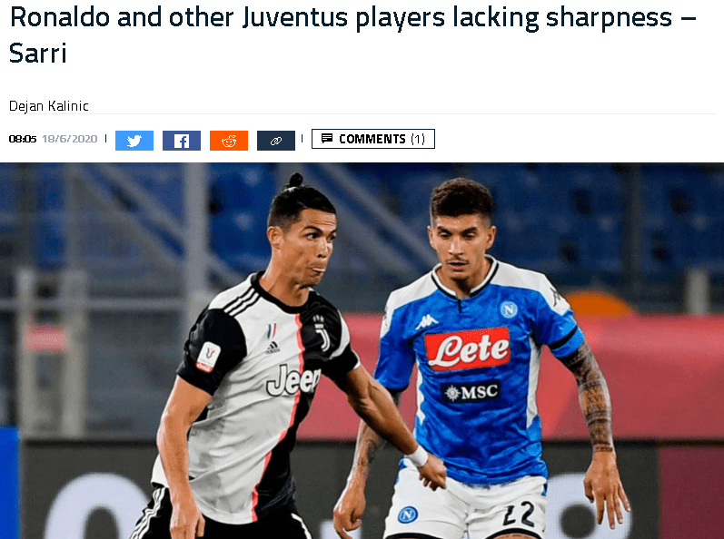 国际比赛日体能课后，尤文图斯队长鼓劲备战英超，质疑声仍在，球探报告显示潜力的简单介绍